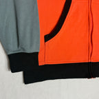 Harley Davidson Hooded Zip Up 10-11 Years