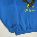 Grace Lutheran Yakima Jumper 10-11 Years