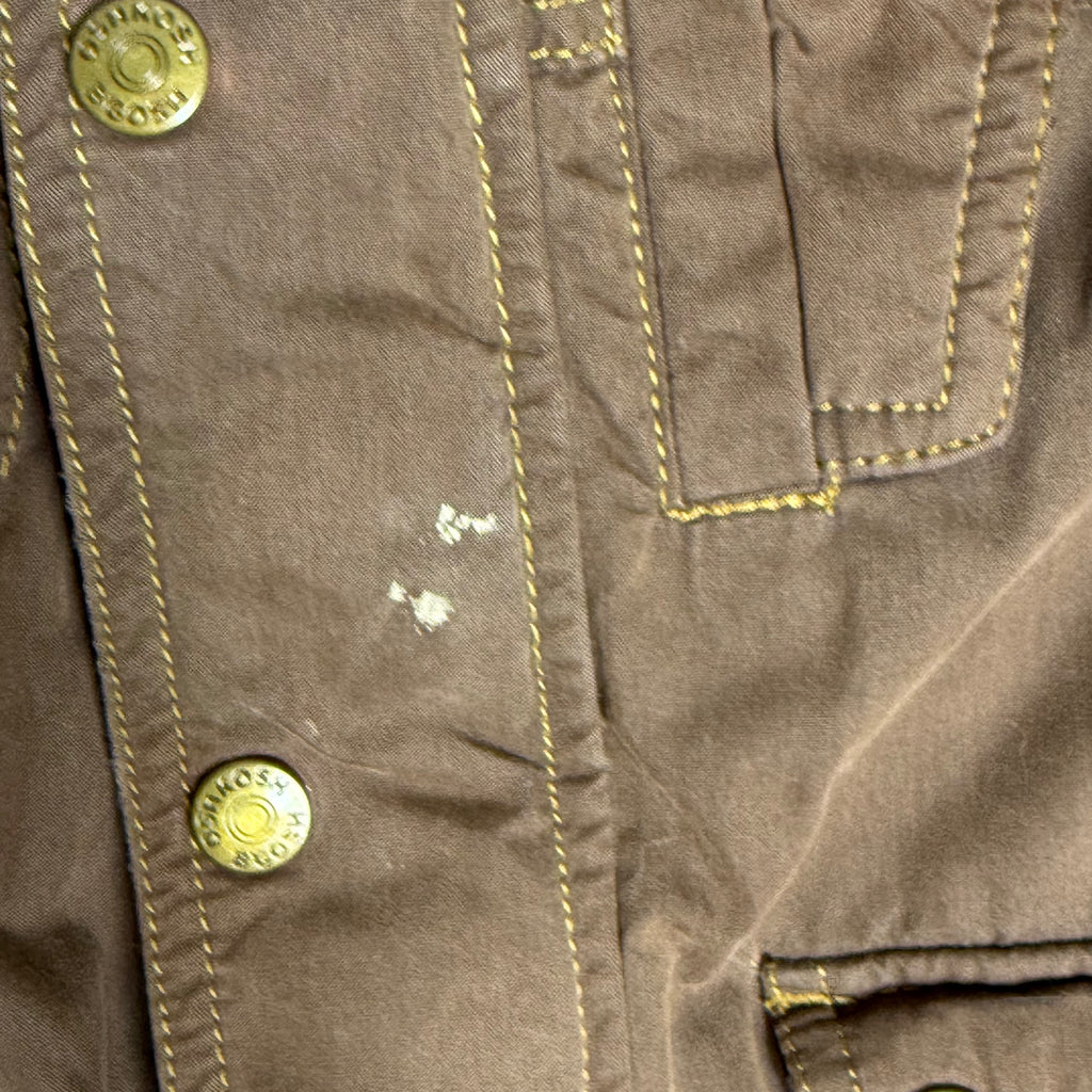 OshKosh B'Gosh Hooded Puffer Coat  4-5 Years