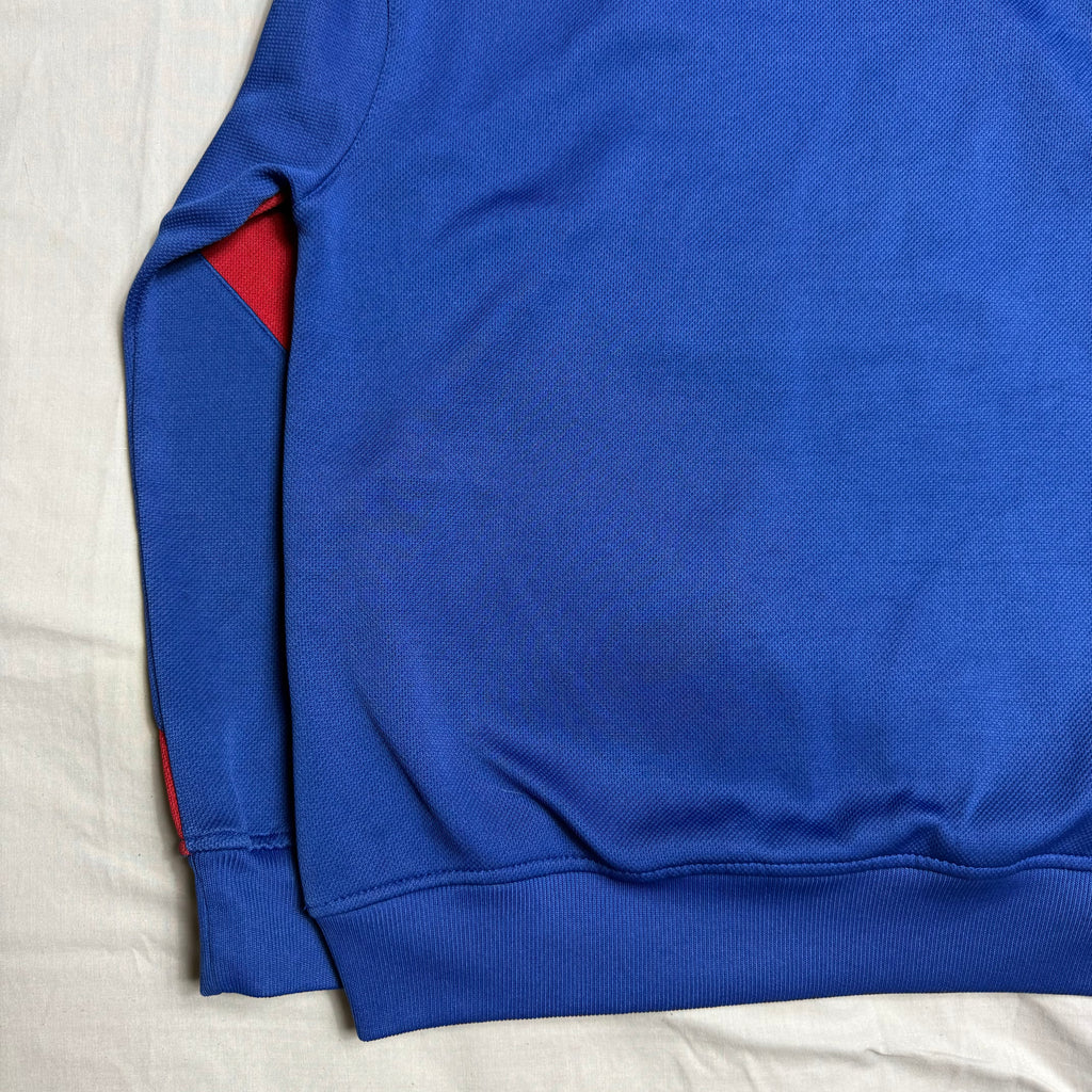 NY Giants NFL Hoodie 11-12 Years