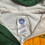 Packers NFL Windbreaker 2-3 Years
