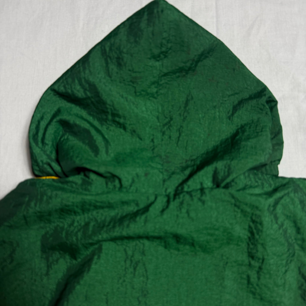 Packers NFL Windbreaker 2-3 Years