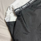 Raiders NFL Windbreaker 11-12 Years