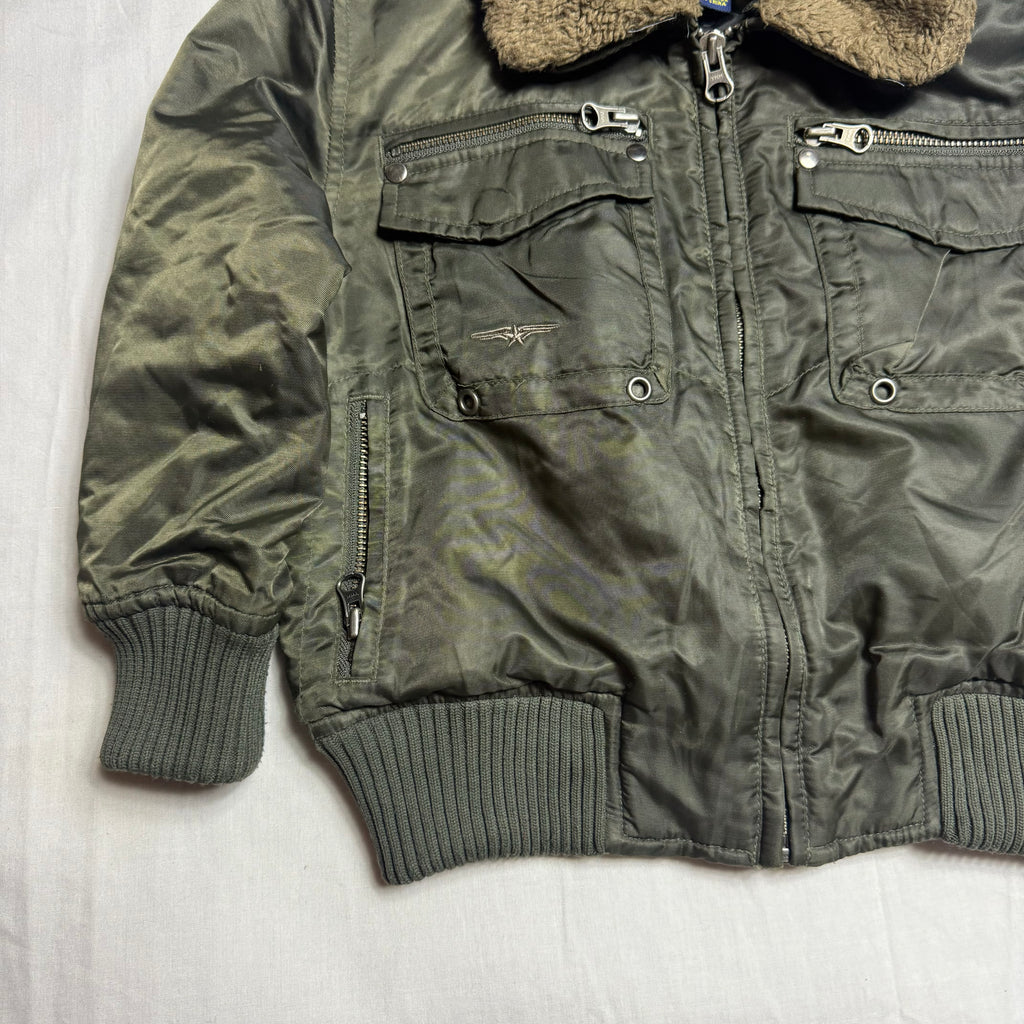 Class Club Aviator Jacket 4-5 Years