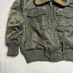 Class Club Aviator Jacket 4-5 Years