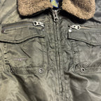 Class Club Aviator Jacket 4-5 Years