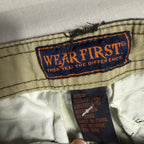 Camoflage Cargo Style Trousers 12-13 Years