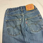 Levi's 550 Jeans 8-9 Years