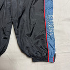 Nike Spellout Tracksuit Bottoms 3-4 Years