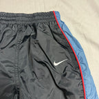 Nike Spellout Tracksuit Bottoms 3-4 Years