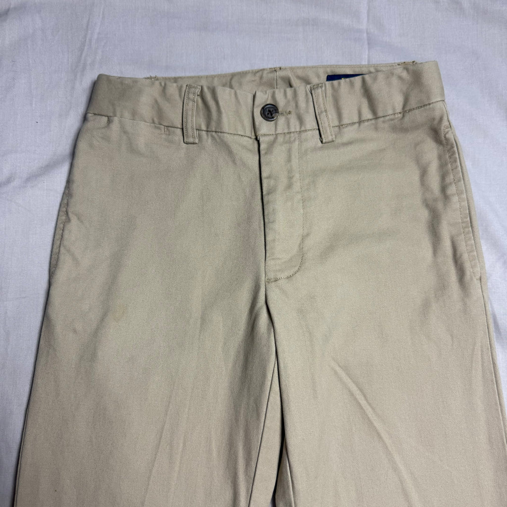Ralph Lauren Classic Chinos 8-9 Years