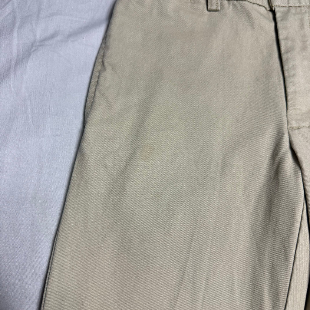 Ralph Lauren Classic Chinos 8-9 Years