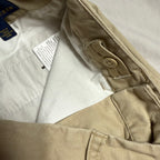 Ralph Lauren Classic Chinos 8-9 Years