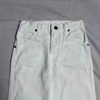 Wrangler High-Waisted Jeans 11-12 Years