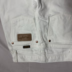 Wrangler High-Waisted Jeans 11-12 Years