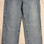Calvin Klein Lightwash Jeans 13-14 Years