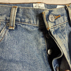 Calvin Klein Lightwash Jeans 13-14 Years
