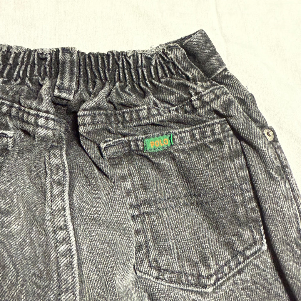 Ralph Lauren Denim Jeans 5-6 Years
