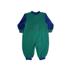 American Football All in One 12 - 18 Months New Arrivals Winter American_Football_All_in_One_12 - 18_Months_314 - Secondly