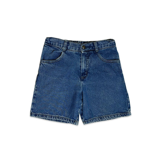 Baby Guess Denim Shorts 5 - 6 Years Shorts Baby_Guess_Denim_Shorts_5 - 6_Years_367 - Secondly