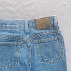 Light Wash Jeans
