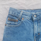Light Wash Jeans
