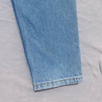 Calvin Klein Lightwash Denim Jeans 4 - 5 Years Calvin_Klein_Lightwash_Denim_Jeans_211 - Secondly