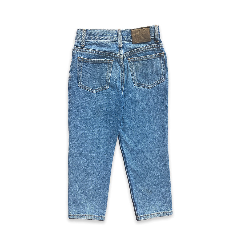 Light Wash Jeans