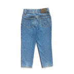 Light Wash Jeans