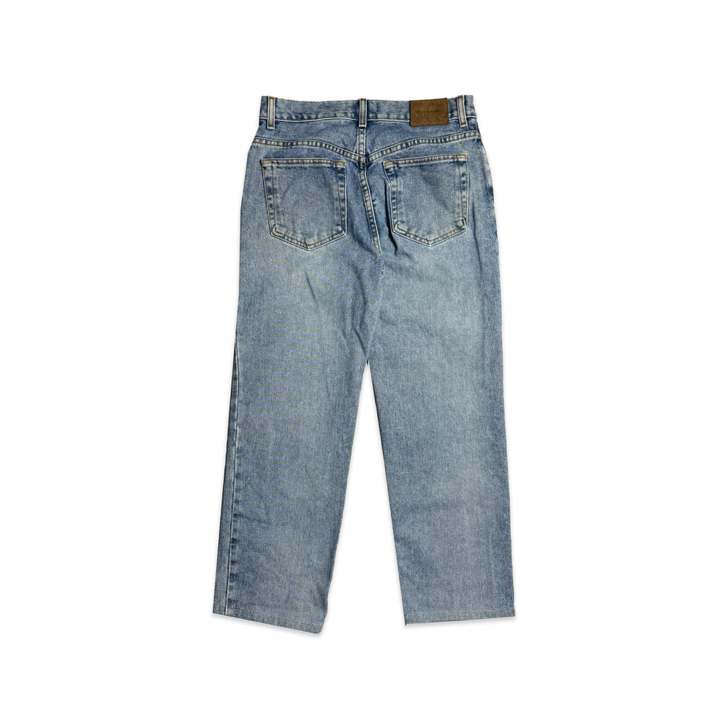 Calvin Klein Lightwash Jeans 13 - 14 Years New Arrivals Winter Calvin_Klein_Lightwash_Jeans_13 - 14_Years_450 - Secondly