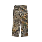 Camoflage Cargo Style Trousers 10 - 11 Years New Arrivals Winter Camoflage_Cargo_Style_Trousers_10 - 11_Years_448 - Secondly