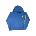 Carhartt Spellout Hoodie 10 - 11 Years New Arrivals Winter Carhartt_Spellout_Hoodie_10 - 11_Years_393 - Secondly