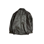 Cherokee Leather Aviator Jacket 12 - 13 Years New Arrivals Winter Cherokee_Leather_Aviator_Jacket_12 - 13_Years_390 - Secondly