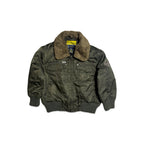 Class Club Aviator Jacket 4 - 5 Years New Arrivals Winter Class_Club_Aviator_Jacket_4 - 5_Years_389 - Secondly