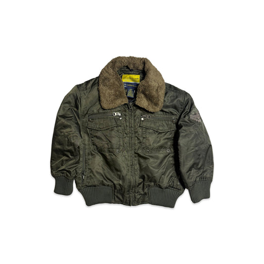 Class Club Aviator Jacket 4 - 5 Years New Arrivals Winter Class_Club_Aviator_Jacket_4 - 5_Years_389 - Secondly