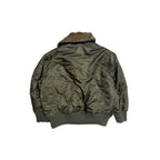 Class Club Aviator Jacket 4 - 5 Years New Arrivals Winter Class_Club_Aviator_Jacket_4 - 5_Years_389 - Secondly