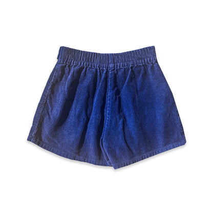 Corduroy Vintage Shorts