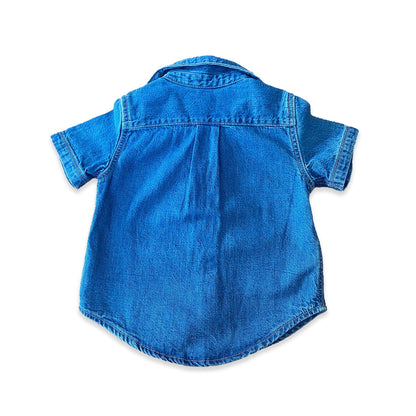 GAP Denim Shirt for Toddlers