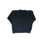 Eagles Eye Grandad Sweater 5 - 6 Years New Arrivals Winter Eagles_Eye_Grandad_Sweater_5 - 6_Years_355 - Secondly