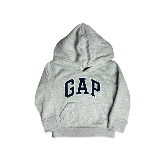 GAP Spellout Hoodie 3 - 4 Years New Arrivals Winter GAP_Spellout_Hoodie_3 - 4_Years_399 - Secondly