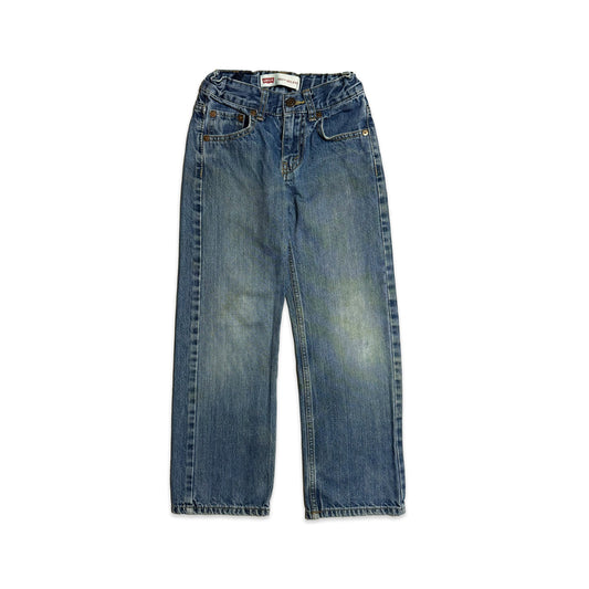 Levi's 550 Jeans 8 - 9 Years New Arrivals Winter Levi's_550_Jeans_8 - 9_Years_449 - Secondly