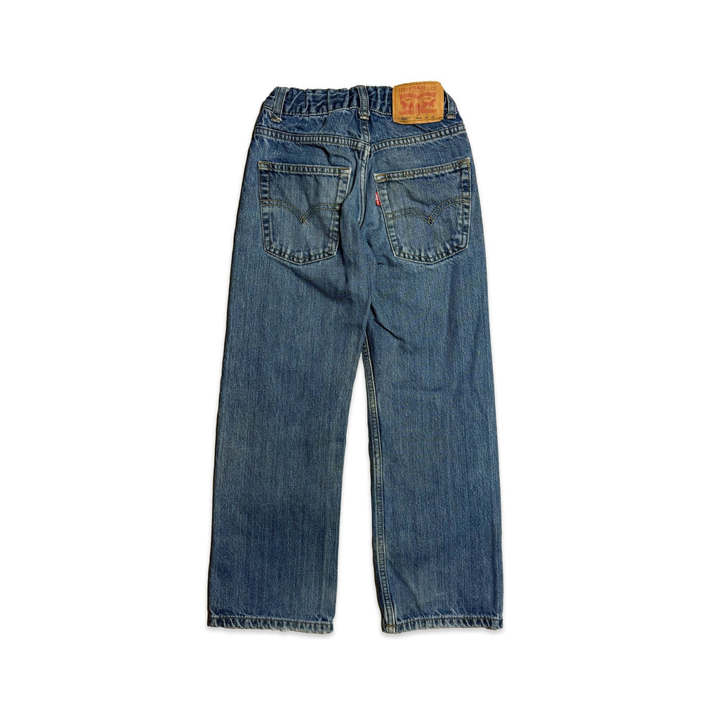 Levi's 550 Jeans 8 - 9 Years New Arrivals Winter Levi's_550_Jeans_8 - 9_Years_449 - Secondly