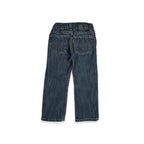 Levi's Dark Denim Jeans 4 - 5 Years Jeans New Arrivals Levi's_Dark_Denim_Jeans_4 - 5_Years_275 - Secondly