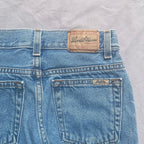 Levi's Lightwash Denim Jeans 6 - 7 Years Levi's_Lightwash_Denim_Jeans_206 - Secondly