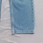 Levi's Lightwash Denim Jeans 6 - 7 Years Levi's_Lightwash_Denim_Jeans_206 - Secondly