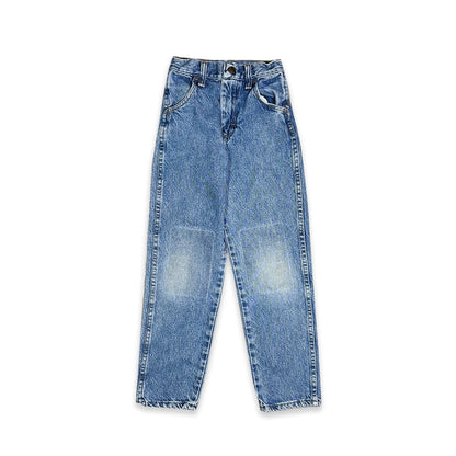 Lightwash High - Waisted Jeans 7 - 8 Years Jeans New Arrivals Lightwash_High - Waisted_Jeans_7 - 8_Years_280 - Secondly