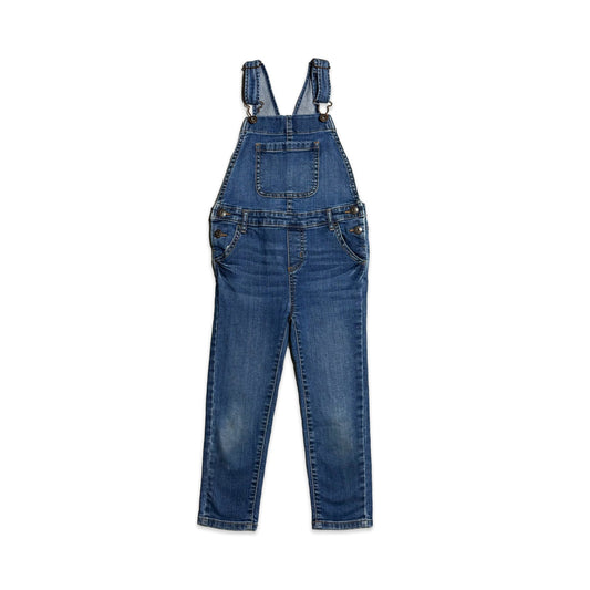 OshKosh B'Gosh Classic Dungarees 5 - 6 Years Dungarees New Arrivals OshKosh_B'Gosh_Classic_Dungarees_5 - 6_Years_318 - Secondly