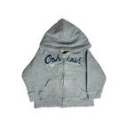OshKosh B'Gosh Zip Up Hoodie 3 - 4 Years New Arrivals Winter OshKosh_B'Gosh_Zip_Up_Hoodie_3 - 4_Years_398 - Secondly