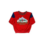 OshKosh 'My Expedition' Sweatshirt 2 - 3 Years New Arrivals Winter OshKosh_'My_Expedition'_Sweatshirt_2 - 3_Years_352 - Secondly