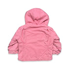 Pink Fleeced Hooded Jacket 4 - 5 Years Girly New Arrivals Pink_Fleeced_Hooded_Jacket_4 - 5_Years_254 - Secondly